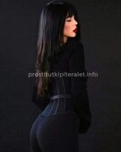 Анкета проститутки Леся - метро Чертаново Южное, возраст - 23