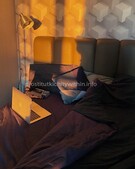 Анкета проститутки Эмма - метро Марфино, возраст - 23