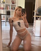 Анкета проститутки Светлана - метро Строгино, возраст - 23